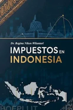 Impuestos en Indonesia