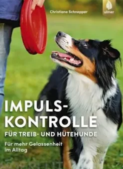 Impulskontrolle für Treib- und Hütehunde