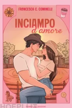Inciampo d’amore