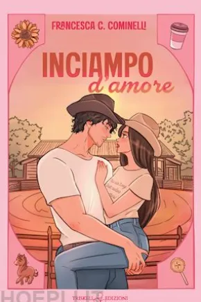 Inciampo d’amore
