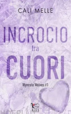 Incrocio tra cuori