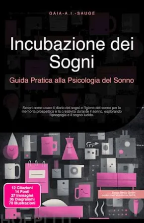Incubazione dei Sogni: Guida Pratica alla Psicologia del Sonno