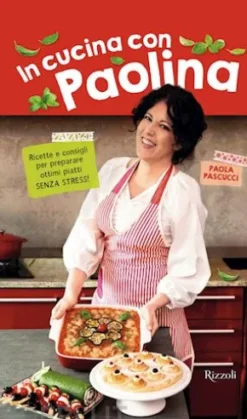 In cucina con Paolina