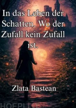 In das Leben der Schatten. Wo der Zufall kein Zufall ist.