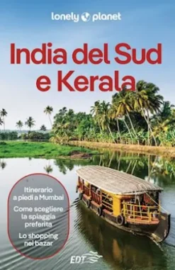 India del Sud e Kerala