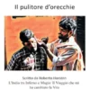 India. Il pulitore d’orecchie