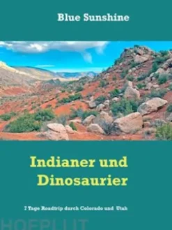 Indianer und Dinosaurier