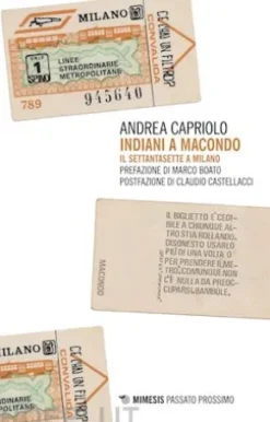 Indiani a Macondo