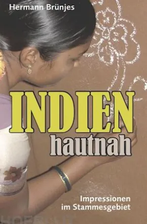 INDIEN hautnah