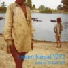 Indien Nepal 1972