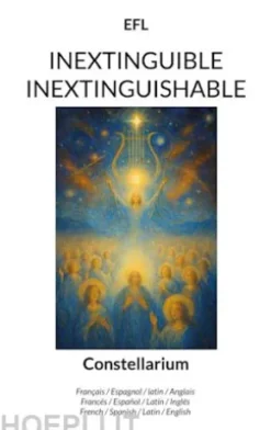 Inextinguible Inextinguishable