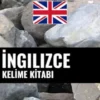 Ingilizce Kelime Kitabi