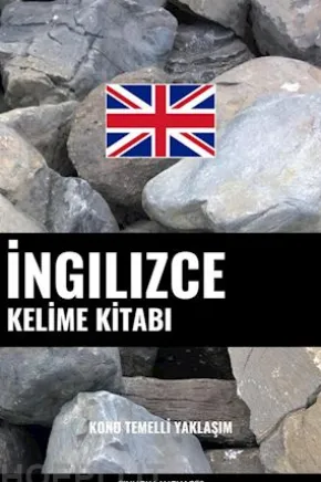 Ingilizce Kelime Kitabi