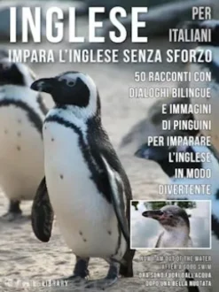 Inglese Per Italiani - Impara L'Inglese Senza Sforzo