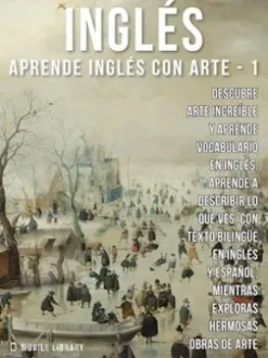 1 - Inglés - Aprende Inglés con Arte