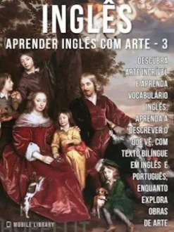 3 - Inglês - Aprender Inglês com Arte