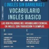 Inglés (Inglés Sin Barreras) Vocabulario Ingles Basico - 2 - DEF