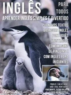 Inglês para todos - Aprender Inglês Simples e Divertido