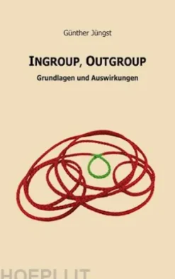 Ingroup, Outgroup