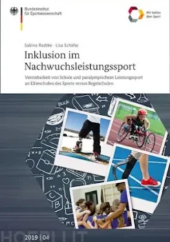 Inklusion im Nachwuchsleistungssport