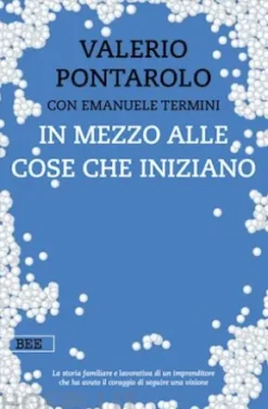 In mezzo alle cose che iniziano