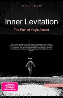 Inner Levitation: The Path of Yogic Ascent