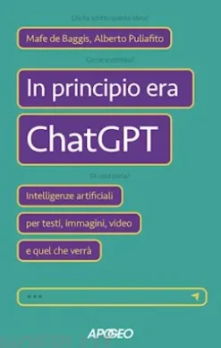 In principio era ChatGPT