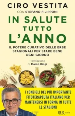 In salute tutto l'anno