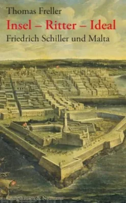 Insel – Ritter – Ideal