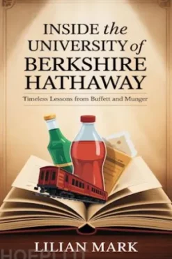 Inside the University of Berkshire Hathaway