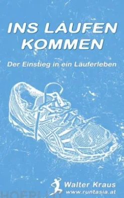 Ins Laufen kommen