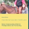 Inspirationen aus dem Parelli-Land