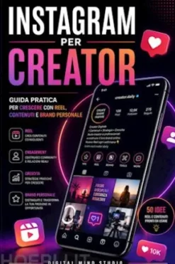 Instagram per Creator