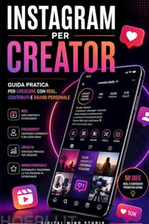 Instagram per Creator