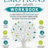 Instant Emotions per adulti Workbook