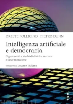 Intelligenza artificiale e democrazia