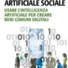 Intelligenza artificiale sociale