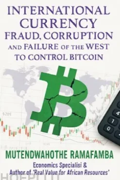 International Currency Fraud, Currency and Failure of the West to Control Bitcoin