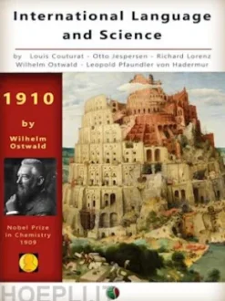 International Language and Science