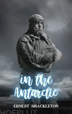 In the Antarctic