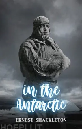 In the Antarctic