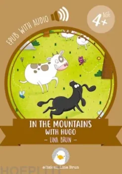 In the mountains with Hugo