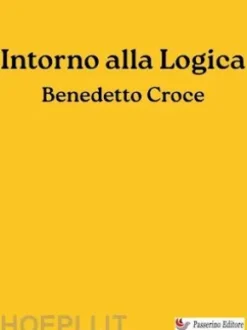 Intorno alla Logica