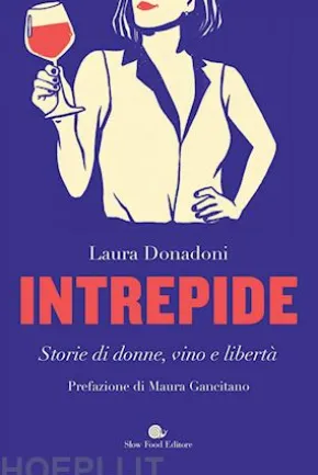 Intrepide