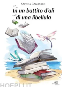 In un battito d’ali di una libellula