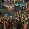 I nuovi tartufi