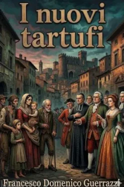 I nuovi tartufi