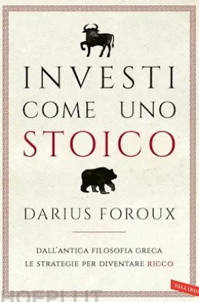 Investi come uno stoico