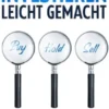 Investieren leicht gemacht: Strategien für ein profitables Investmentportfolio - Baue Vermögen auf mit Immobilien, Aktien, Optionshandel, Indexfonds, Anleihen, REITs, Bitcoin und mehr.