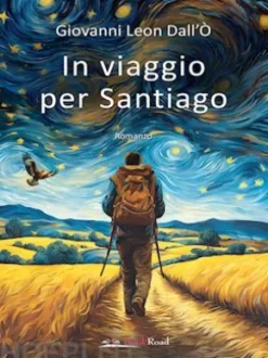 In viaggio per Santiago